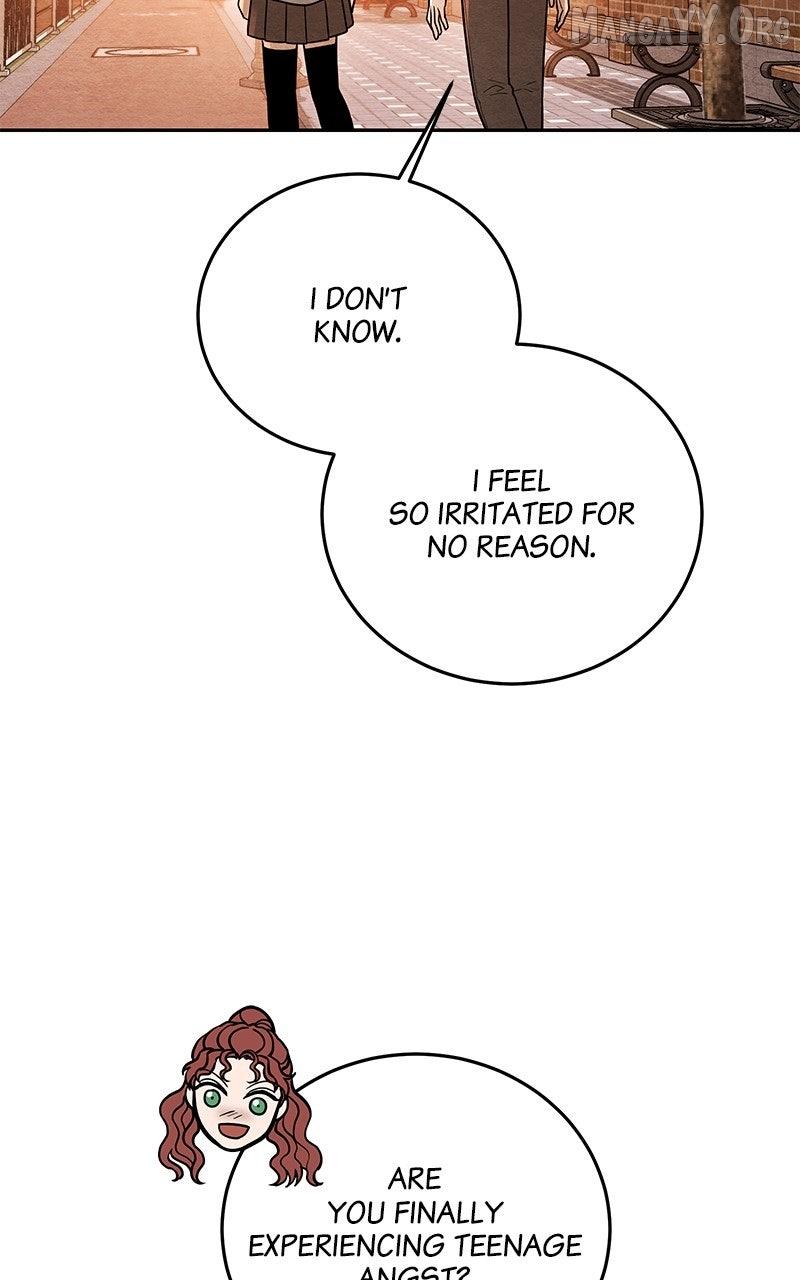Guardian Girl Chapter 78 page 23 - 