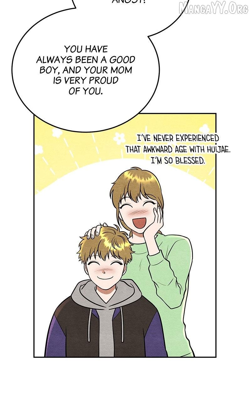 Guardian Girl Chapter 78 page 24 - 