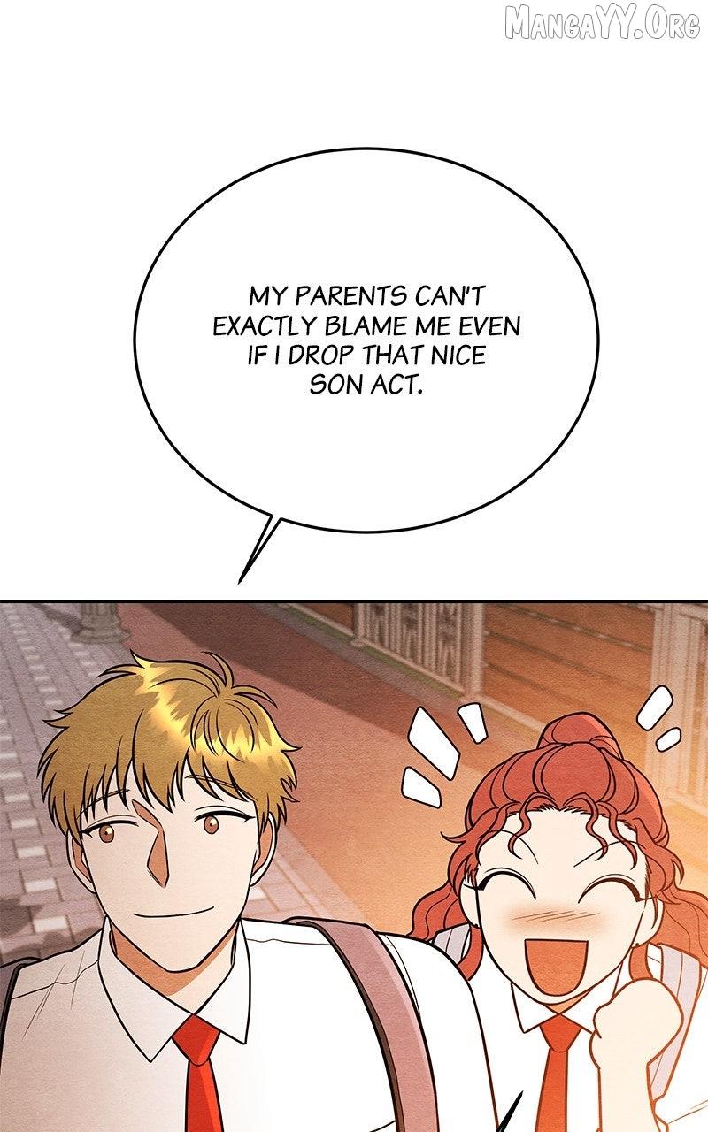 Guardian Girl Chapter 78 page 25 - 