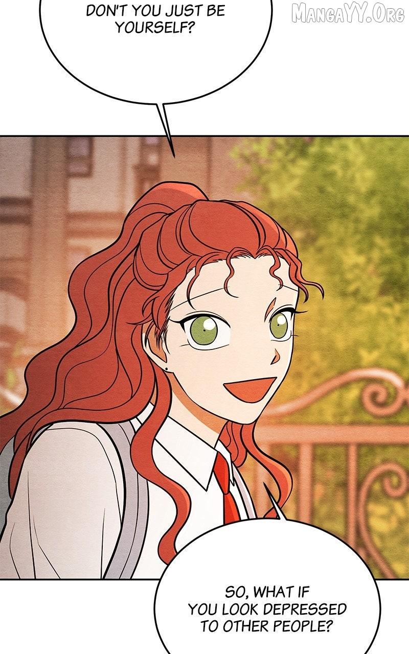 Guardian Girl Chapter 78 page 27 - 