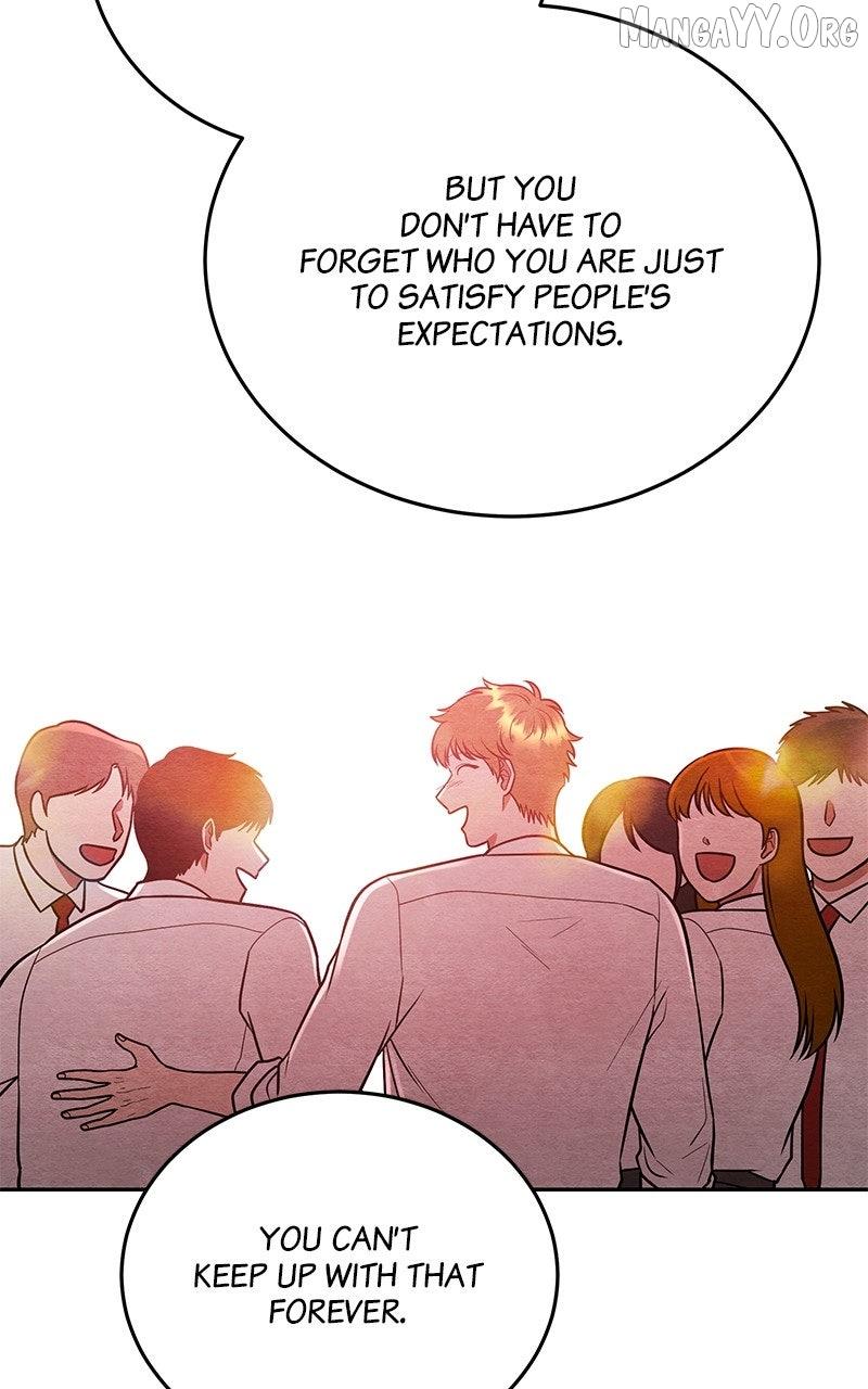 Guardian Girl Chapter 78 page 29 - 