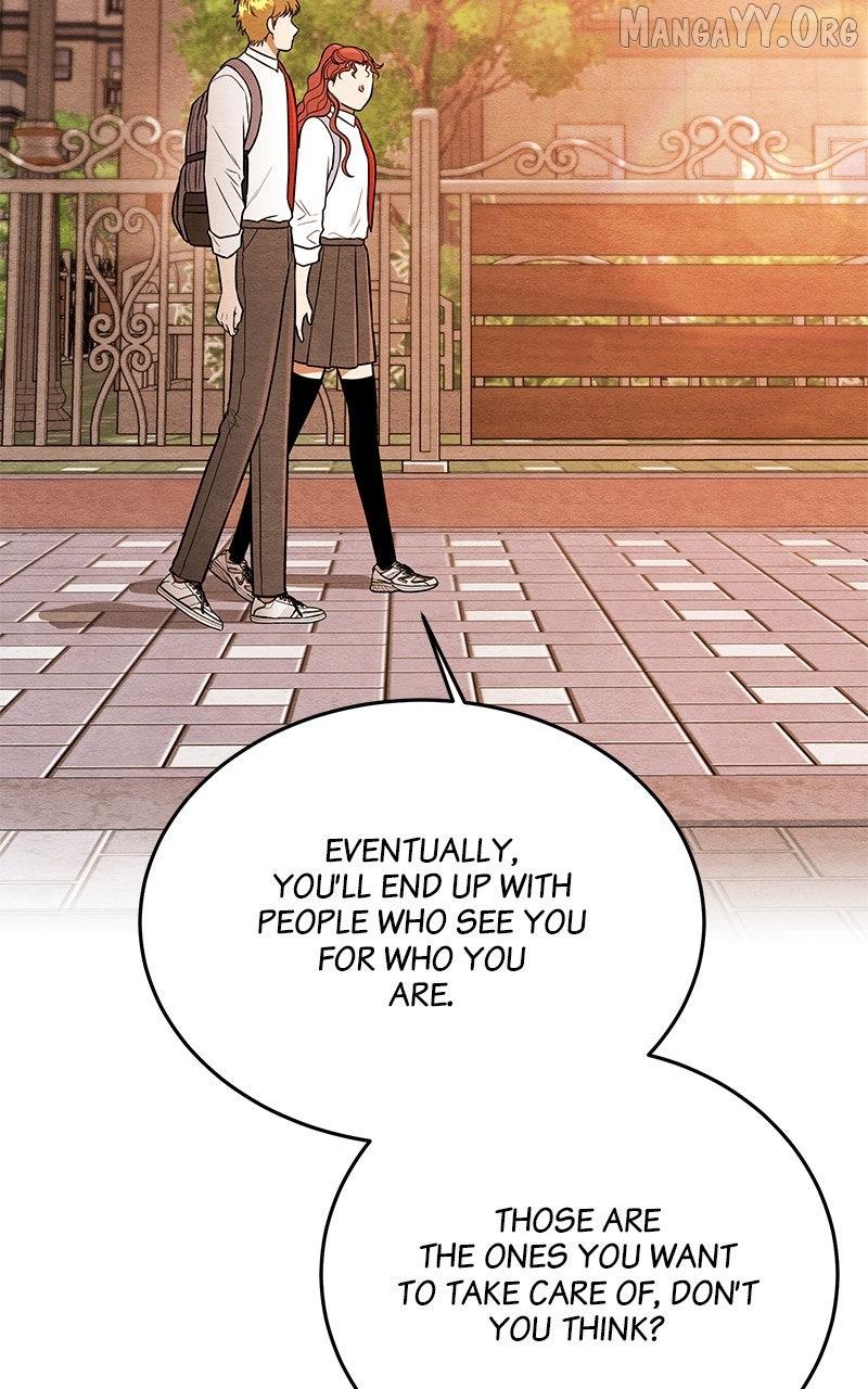 Guardian Girl Chapter 78 page 31 - 