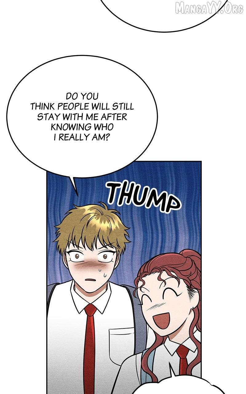 Guardian Girl Chapter 78 page 32 - 