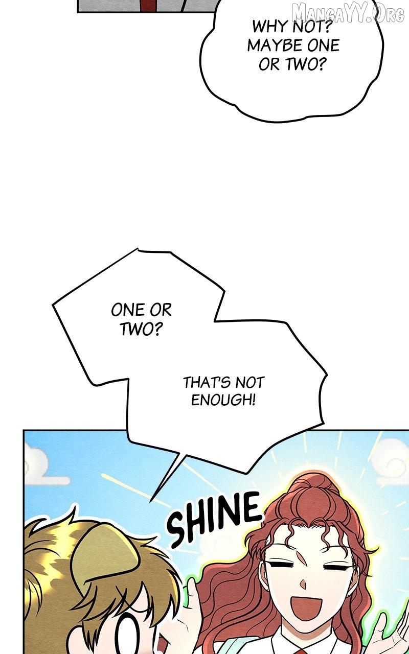 Guardian Girl Chapter 78 page 33 - 