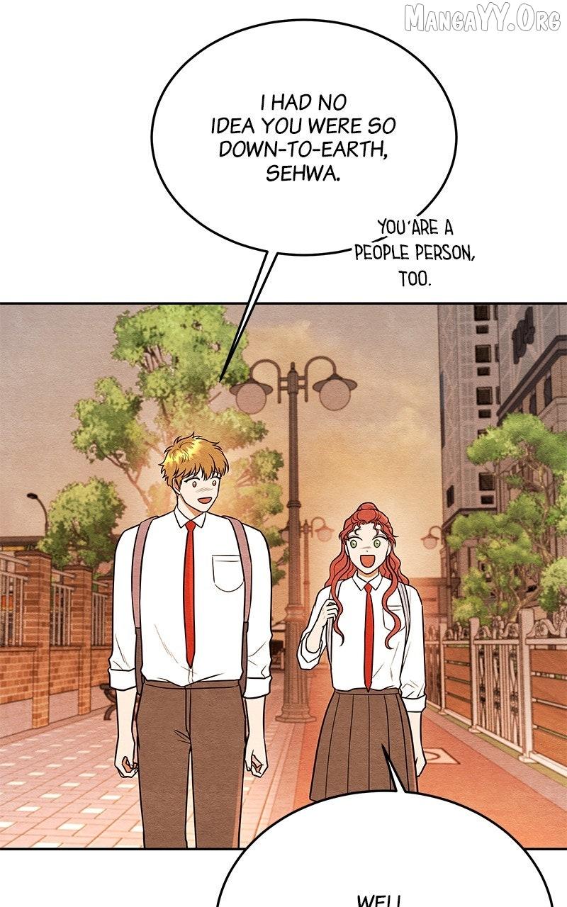 Guardian Girl Chapter 78 page 35 - 