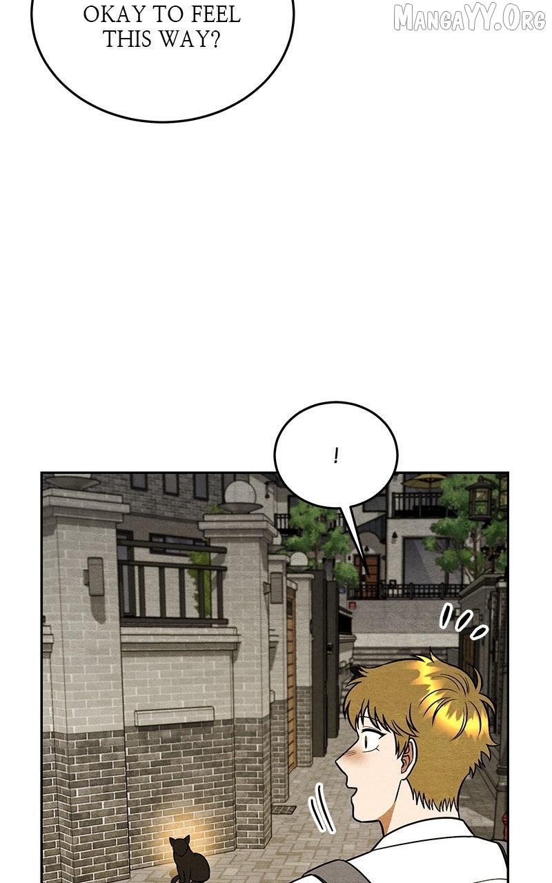 Guardian Girl Chapter 78 page 43 - 