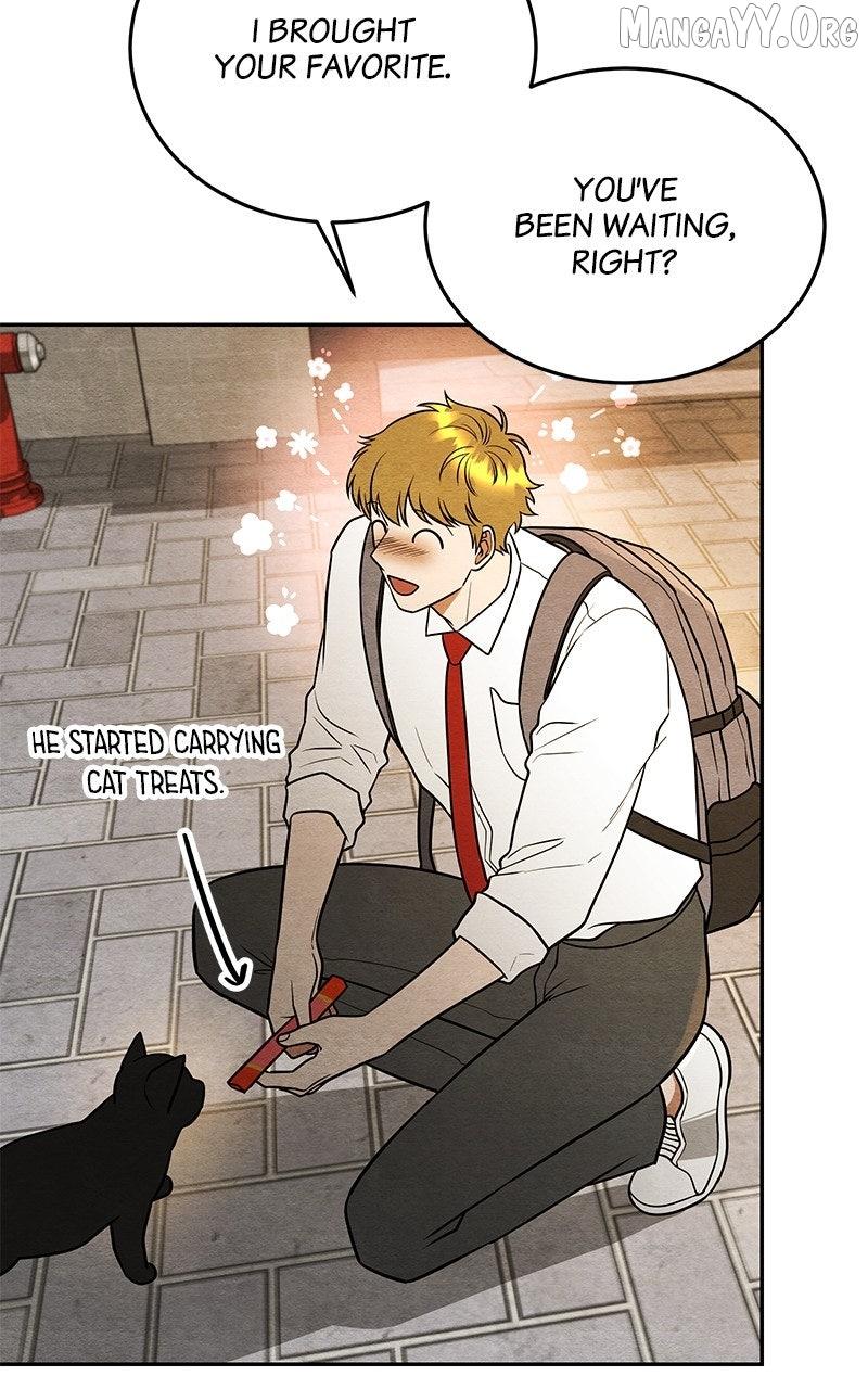 Guardian Girl Chapter 78 page 46 - 