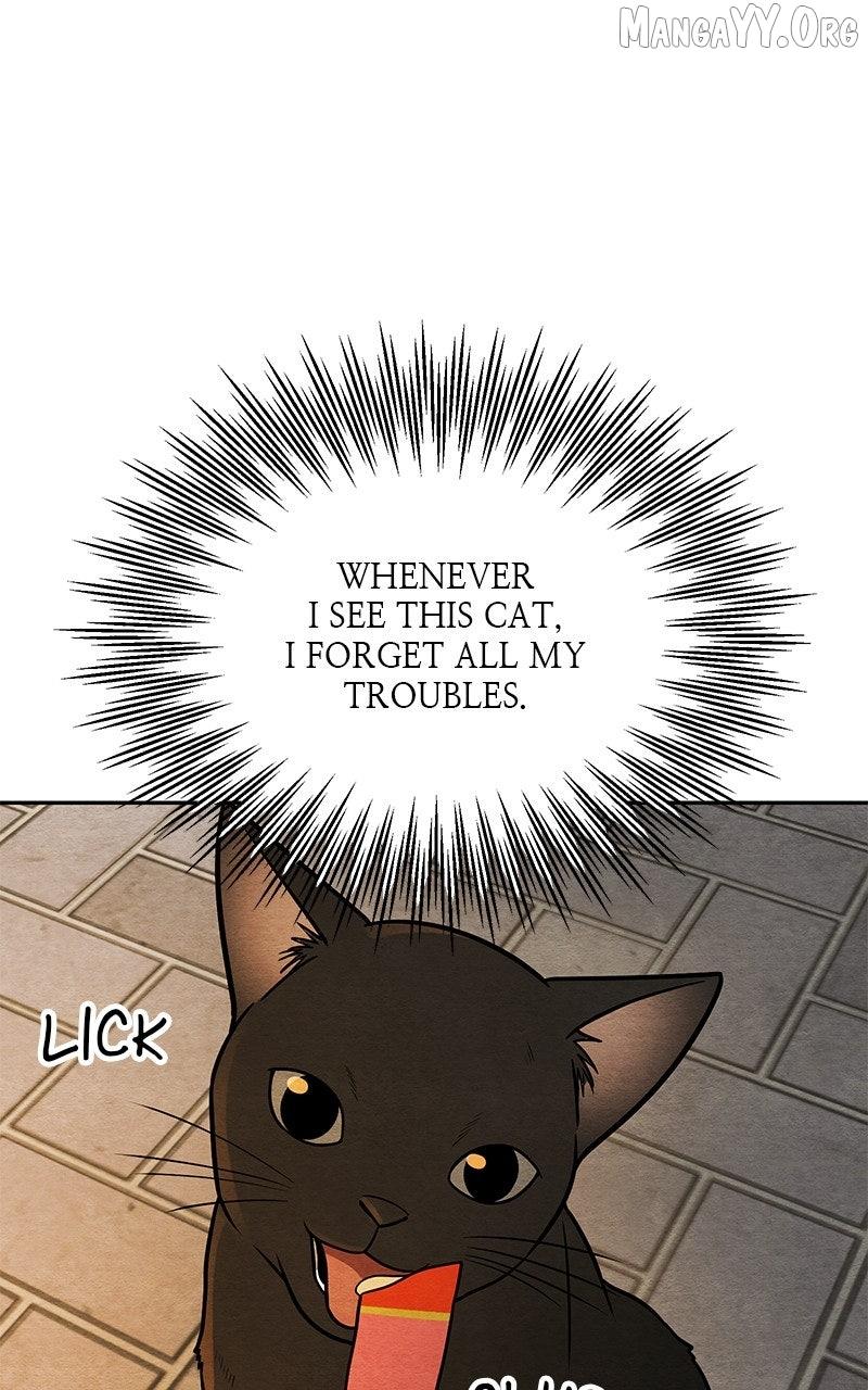 Guardian Girl Chapter 78 page 47 - 