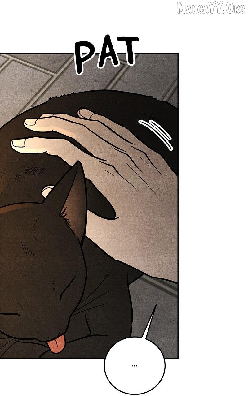 Guardian Girl Chapter 78 page 50 - 