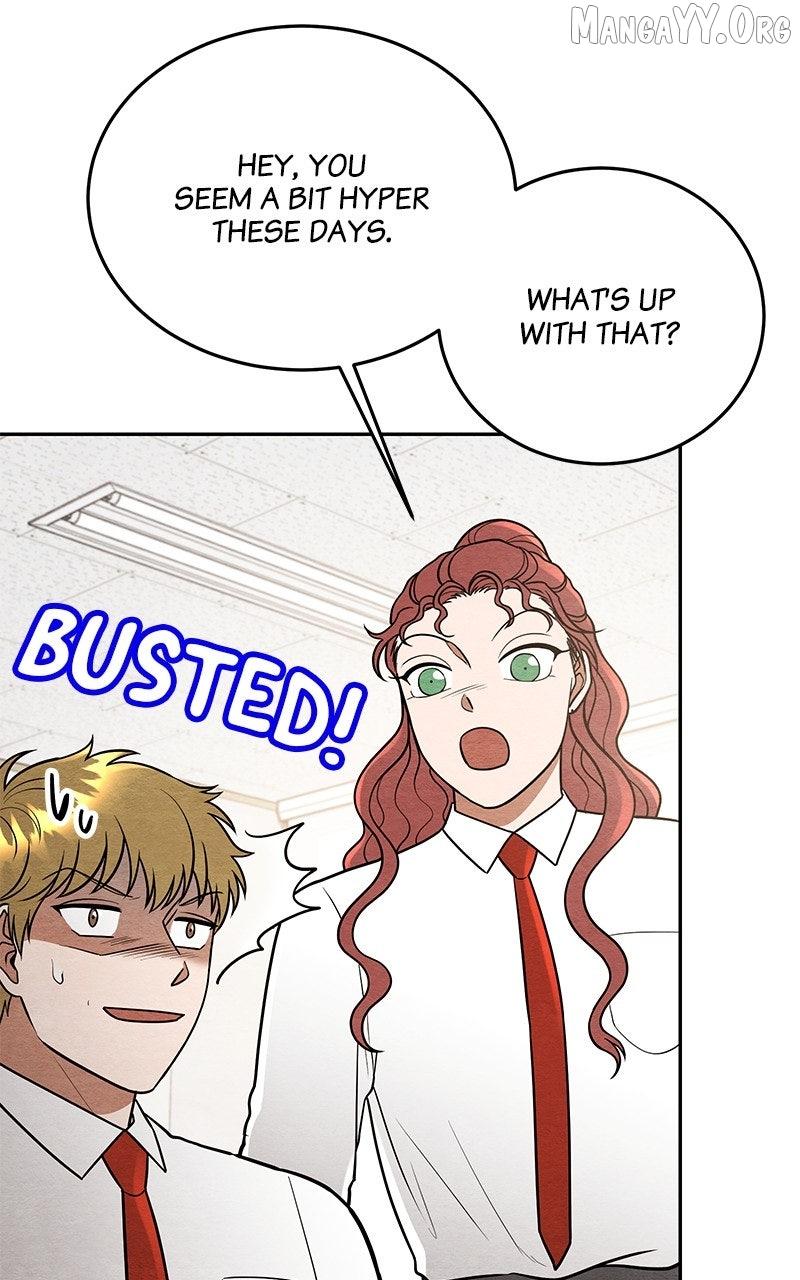 Guardian Girl Chapter 78 page 6 - 