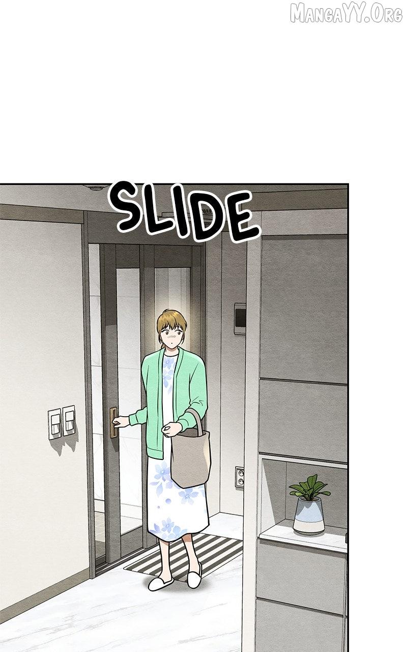 Guardian Girl Chapter 78 page 56 - 