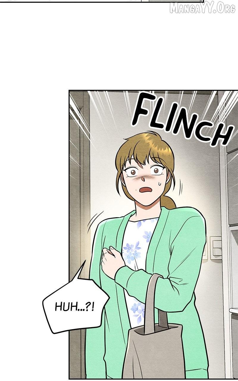 Guardian Girl Chapter 78 page 57 - 