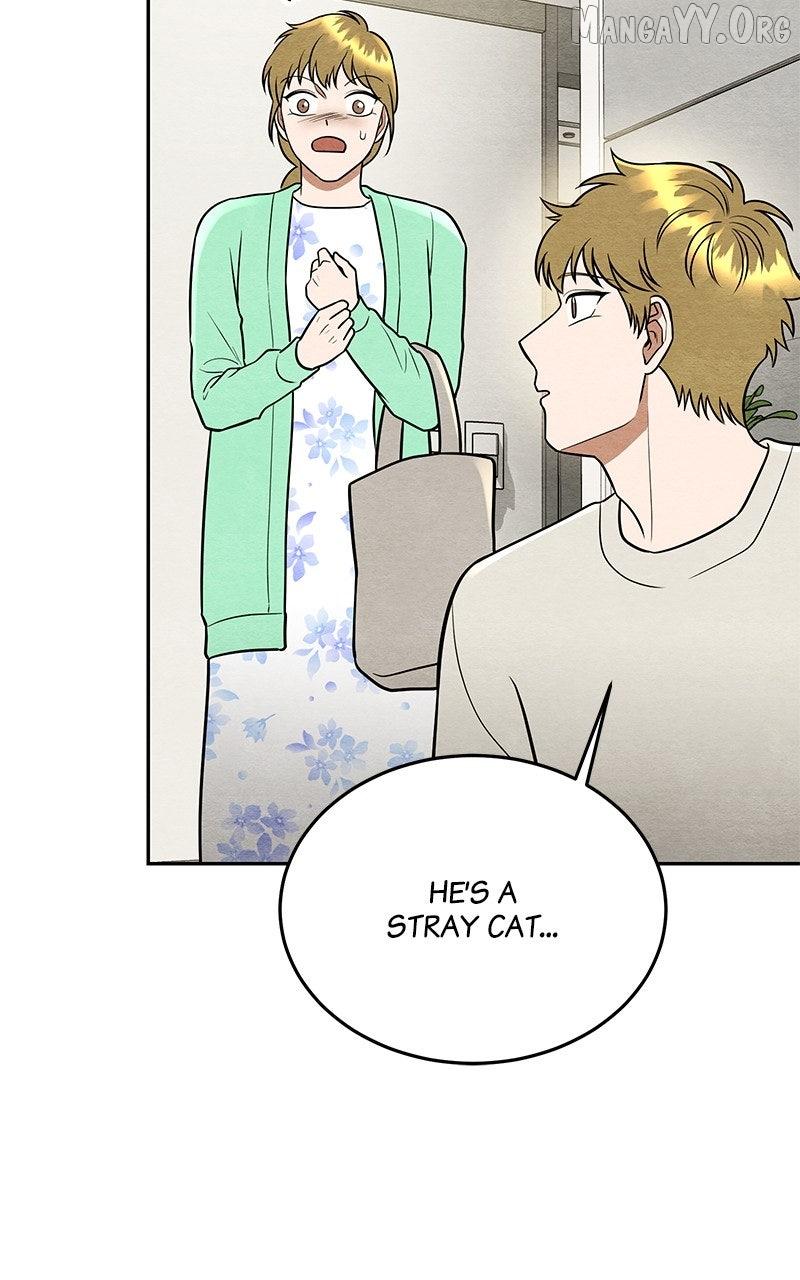 Guardian Girl Chapter 78 page 60 - 