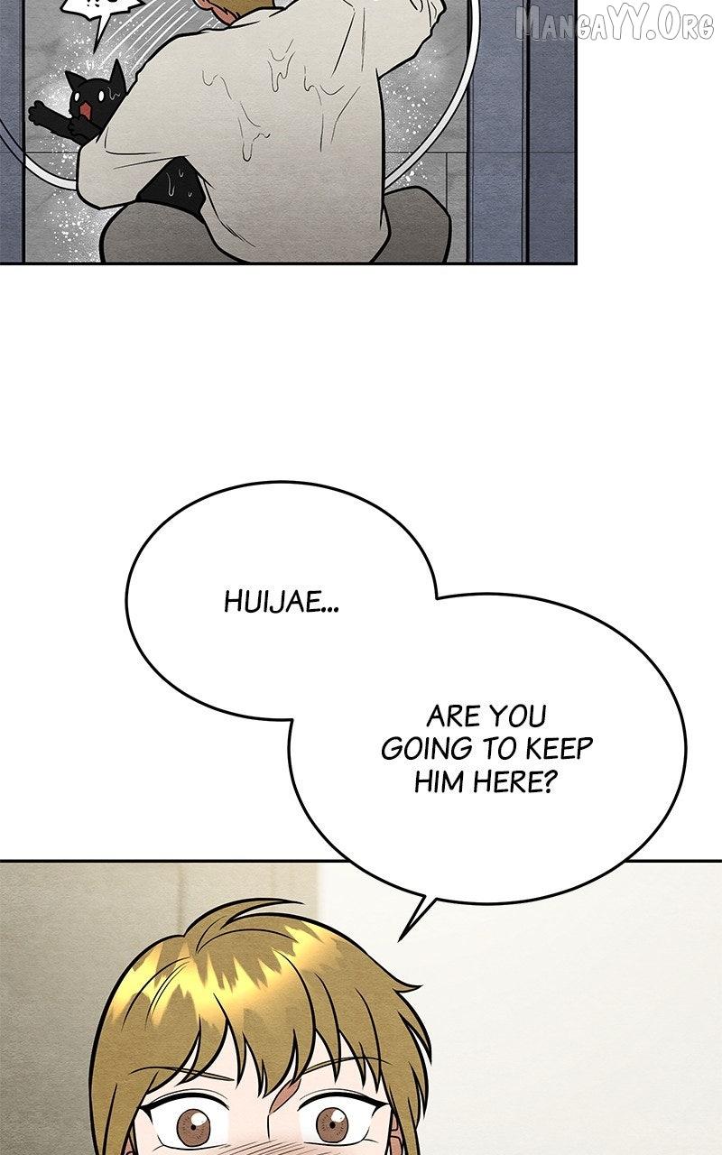 Guardian Girl Chapter 78 page 62 - 
