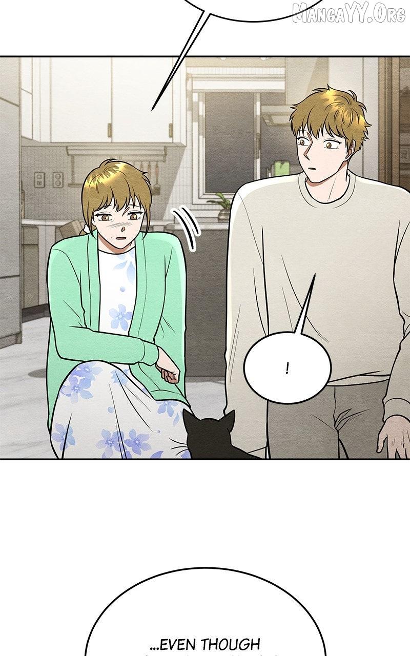 Guardian Girl Chapter 78 page 68 - 