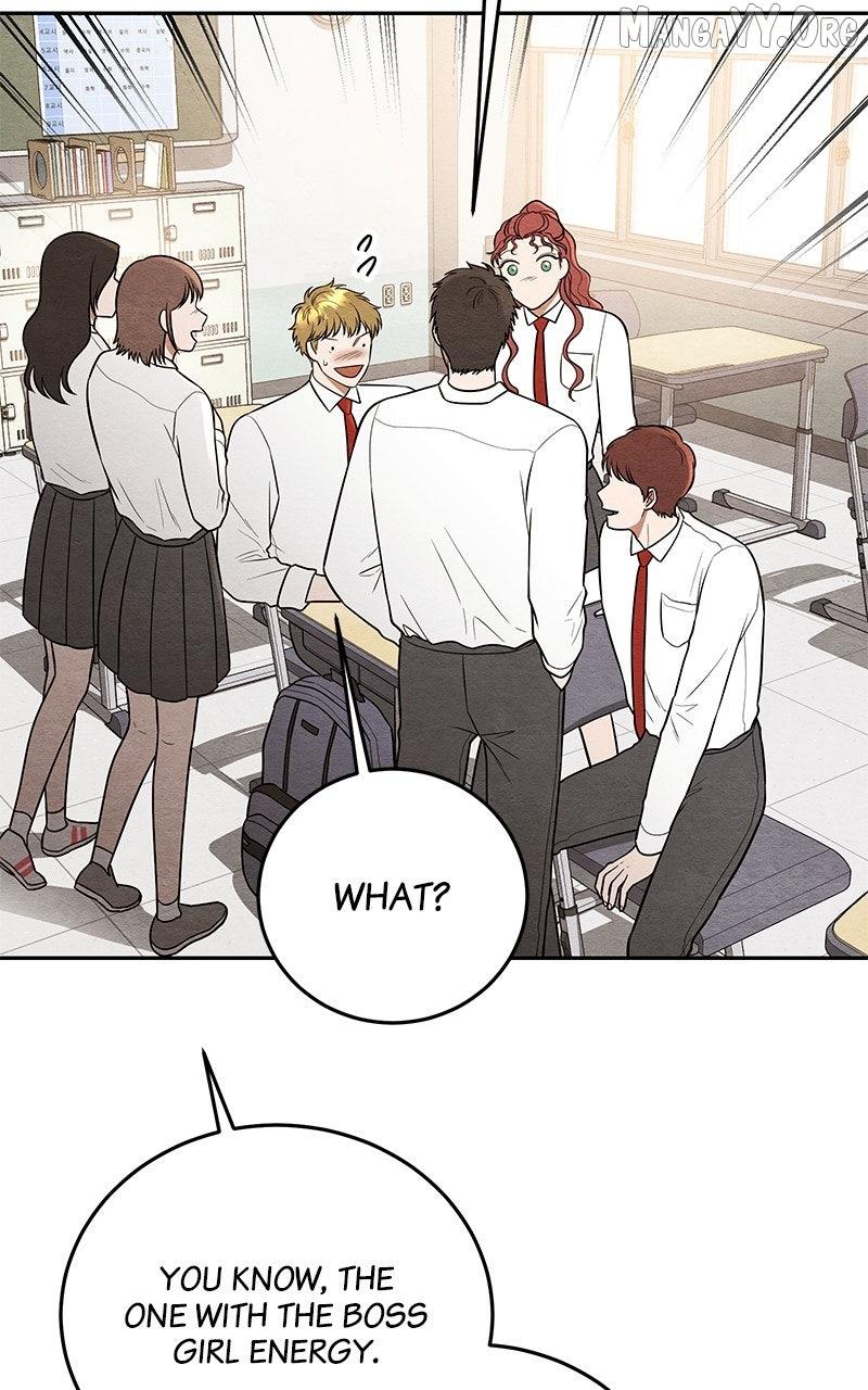 Guardian Girl Chapter 78 page 8 - 