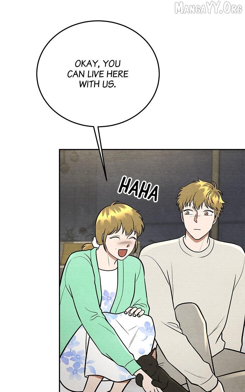 Guardian Girl Chapter 78 page 72 - 