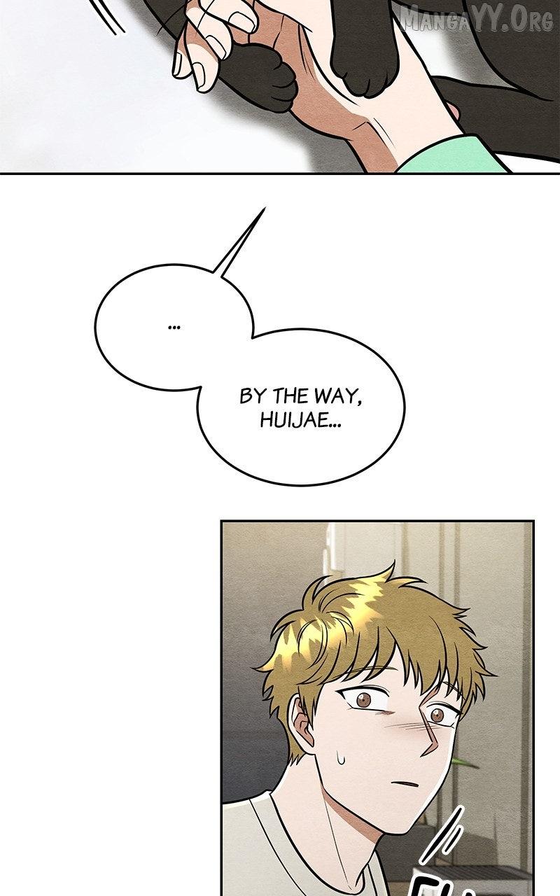 Guardian Girl Chapter 78 page 74 - 