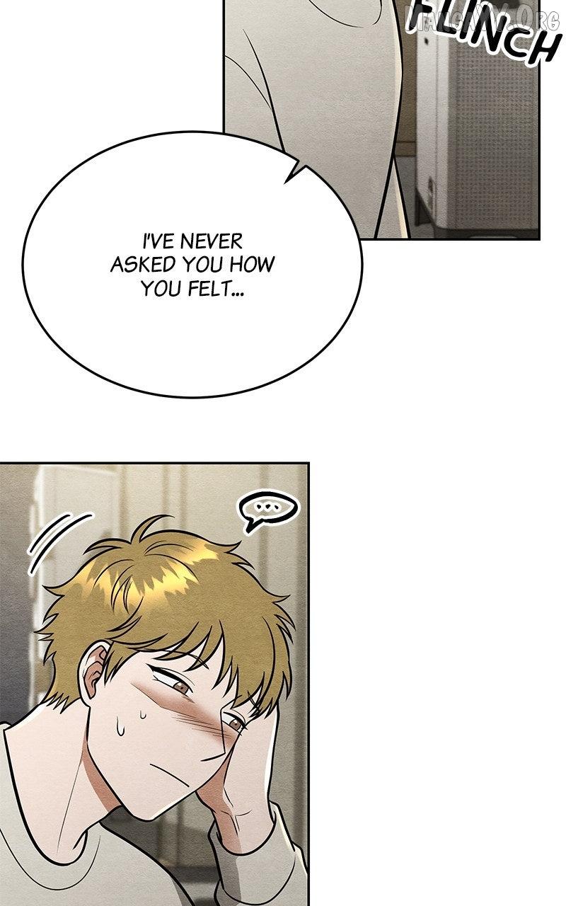 Guardian Girl Chapter 78 page 75 - 