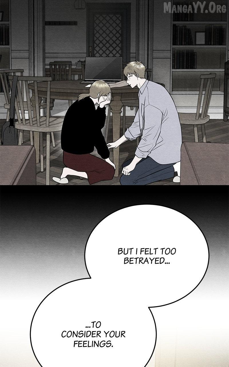 Guardian Girl Chapter 78 page 77 - 