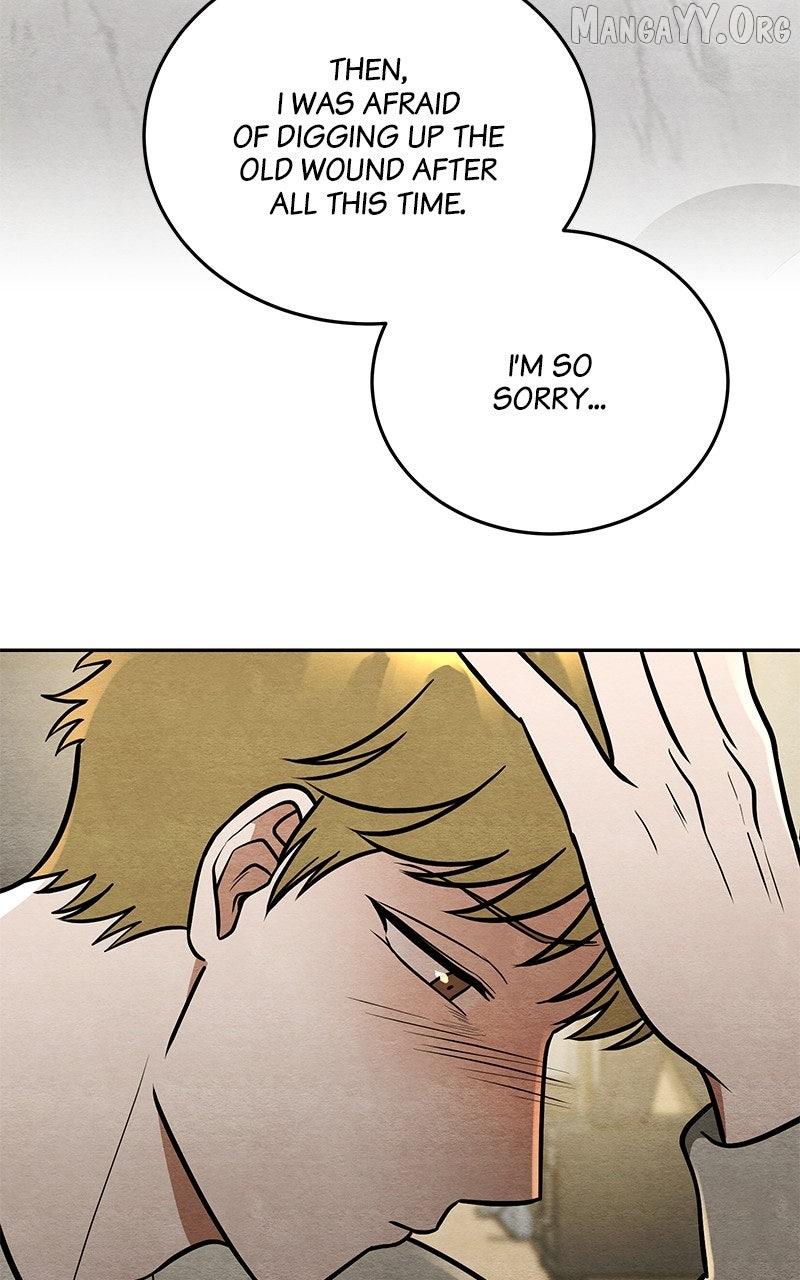 Guardian Girl Chapter 78 page 79 - 