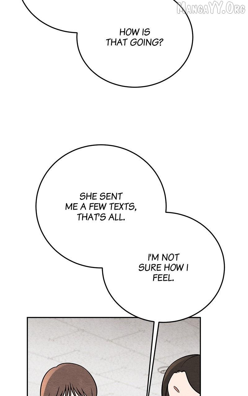 Guardian Girl Chapter 78 page 9 - 