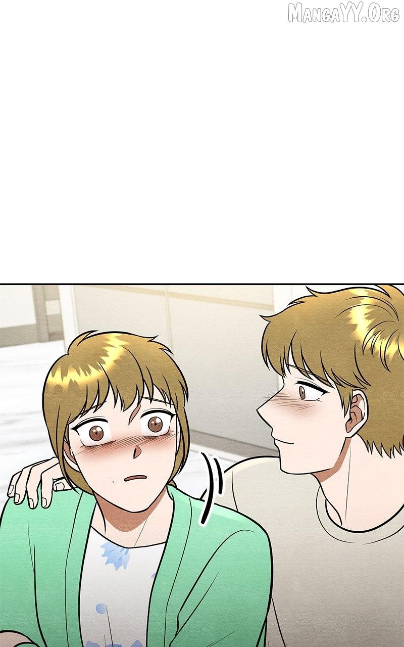 Guardian Girl Chapter 78 page 84 - 