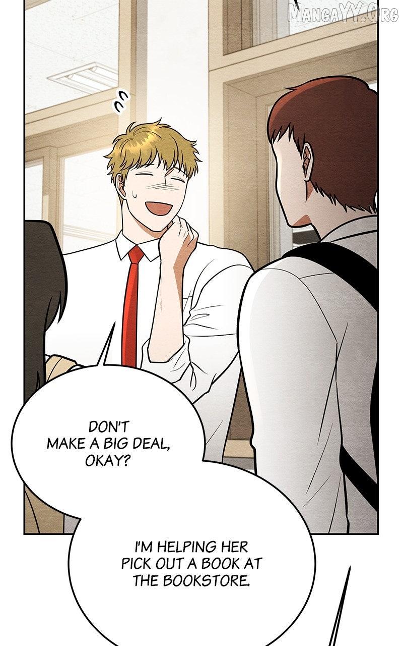 Guardian Girl Chapter 78 page 93 - 