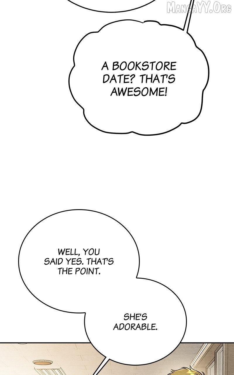 Guardian Girl Chapter 78 page 94 - 