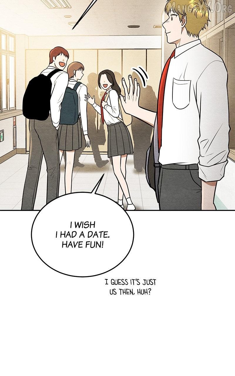 Guardian Girl Chapter 78 page 95 - 