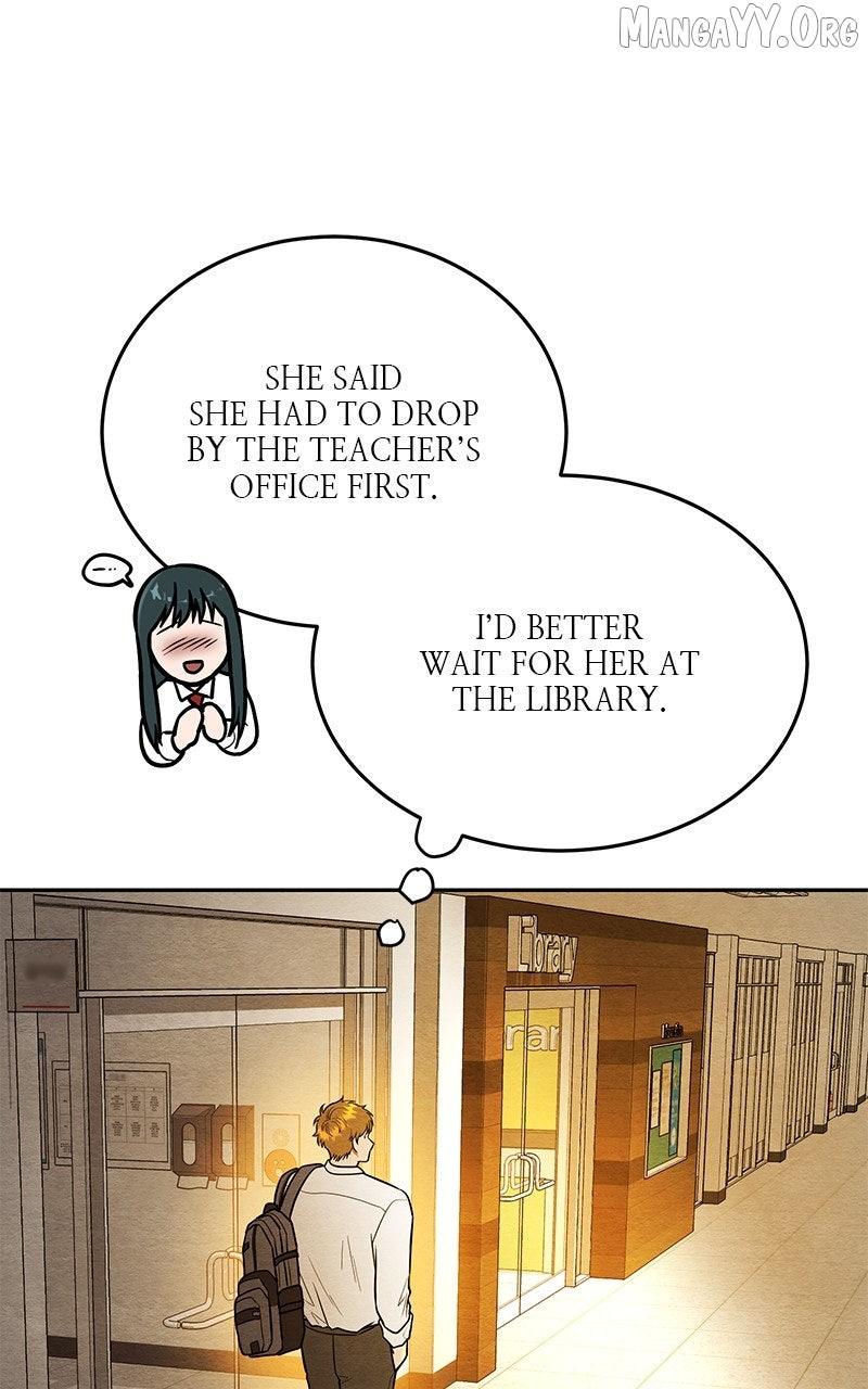 Guardian Girl Chapter 78 page 96 - 