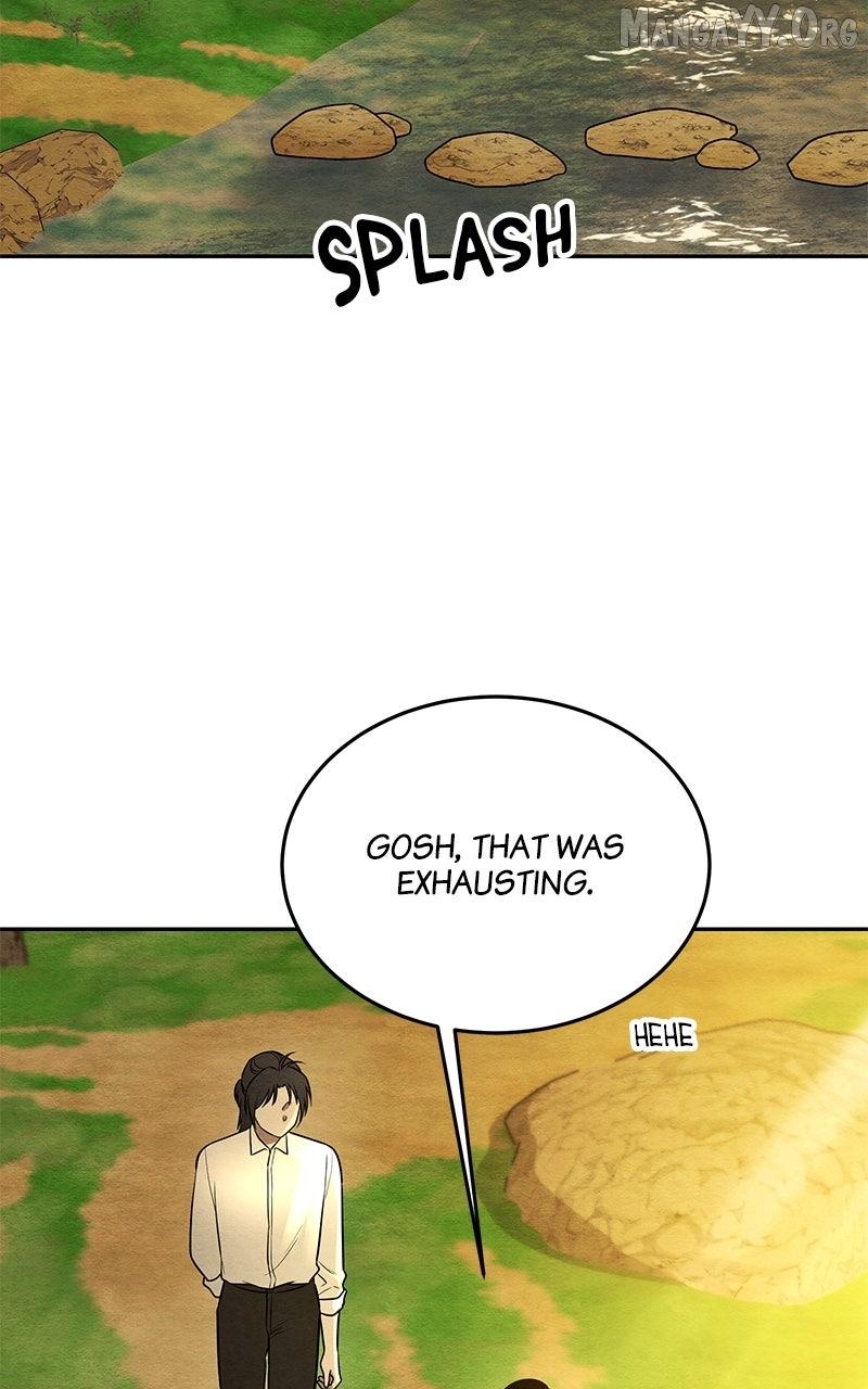 Guardian Girl Chapter 79 page 2 - 