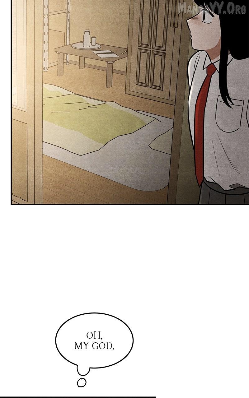 Guardian Girl Chapter 79 page 114 - 