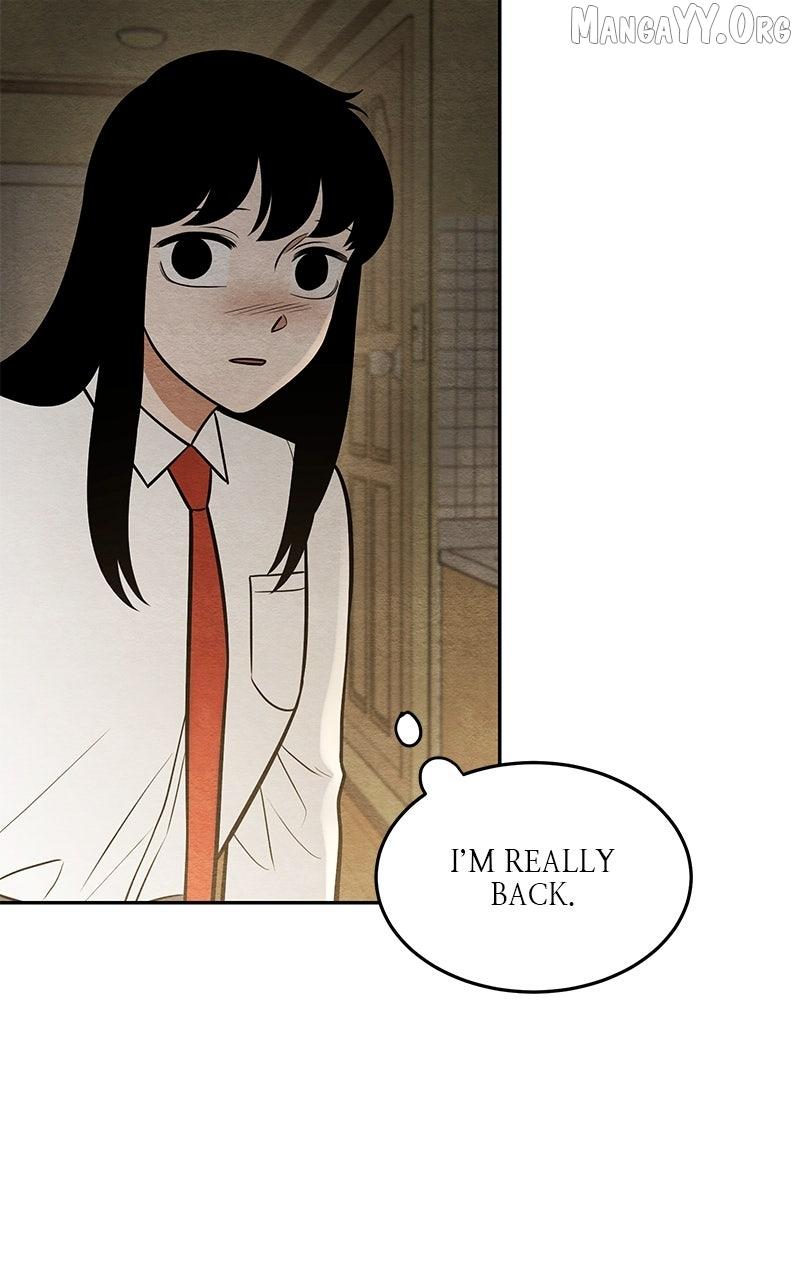 Guardian Girl Chapter 79 page 115 - 