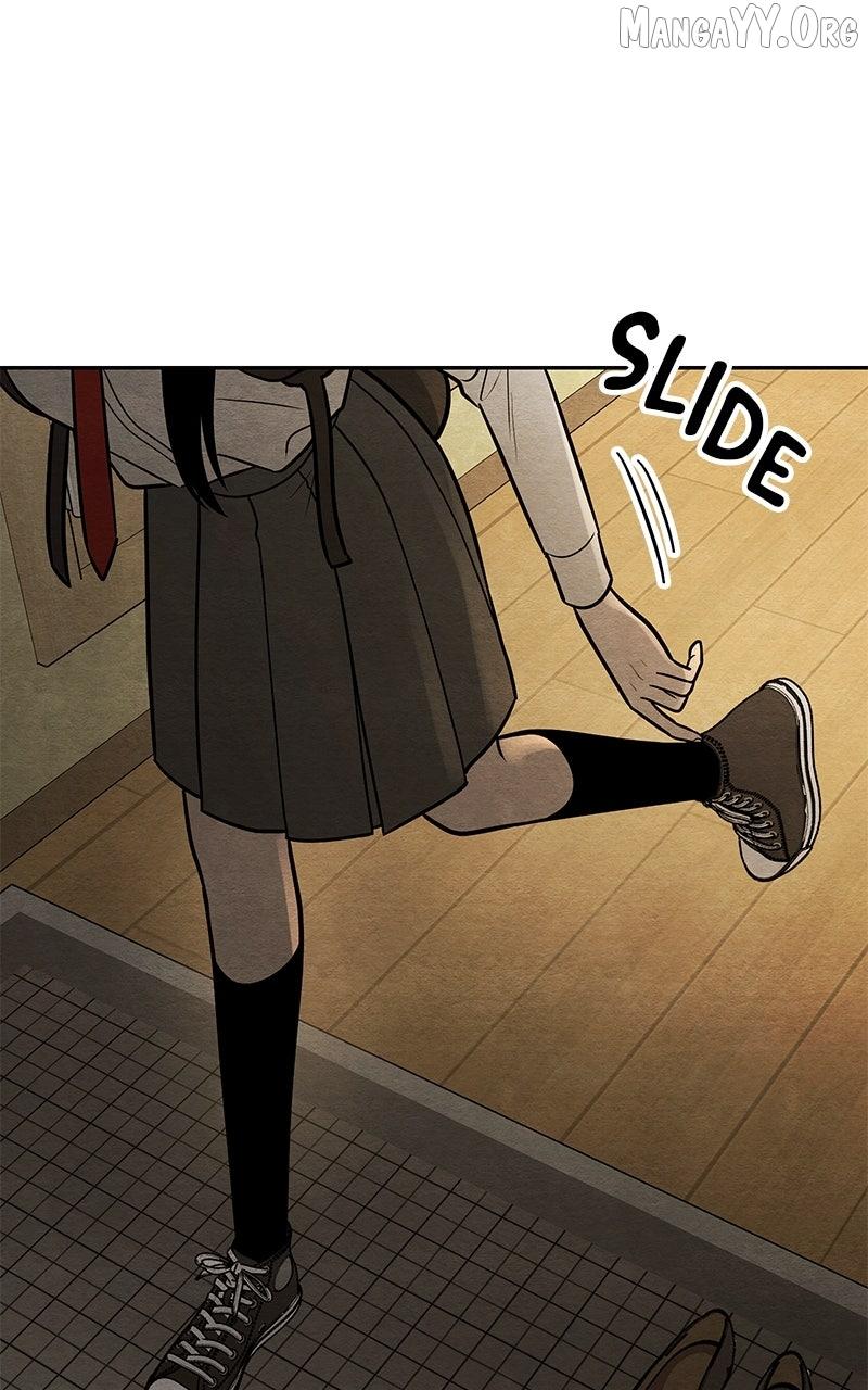 Guardian Girl Chapter 79 page 116 - 