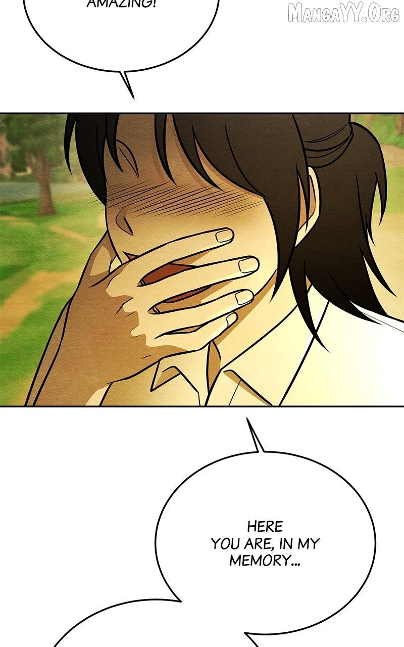 Guardian Girl Chapter 79 page 15 - 