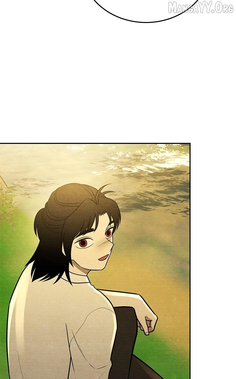 Guardian Girl Chapter 79 page 20 - 