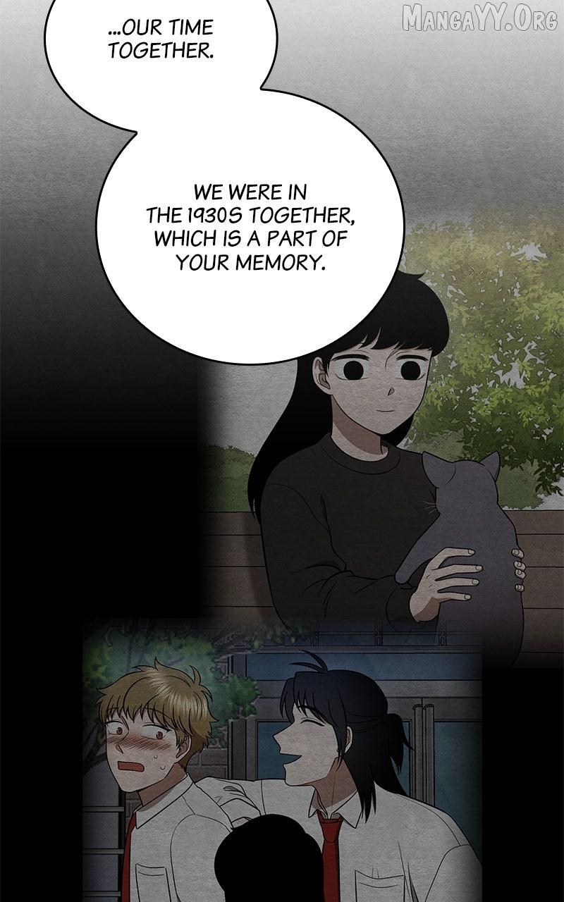 Guardian Girl Chapter 79 page 24 - 