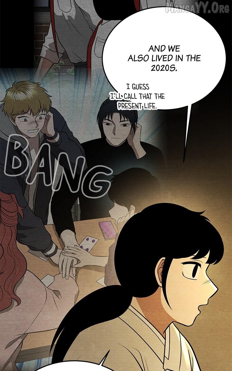 Guardian Girl Chapter 79 page 25 - 