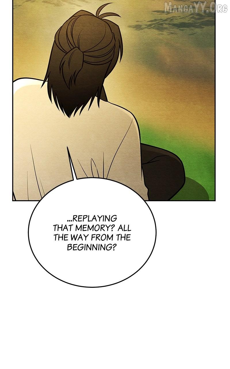 Guardian Girl Chapter 79 page 27 - 