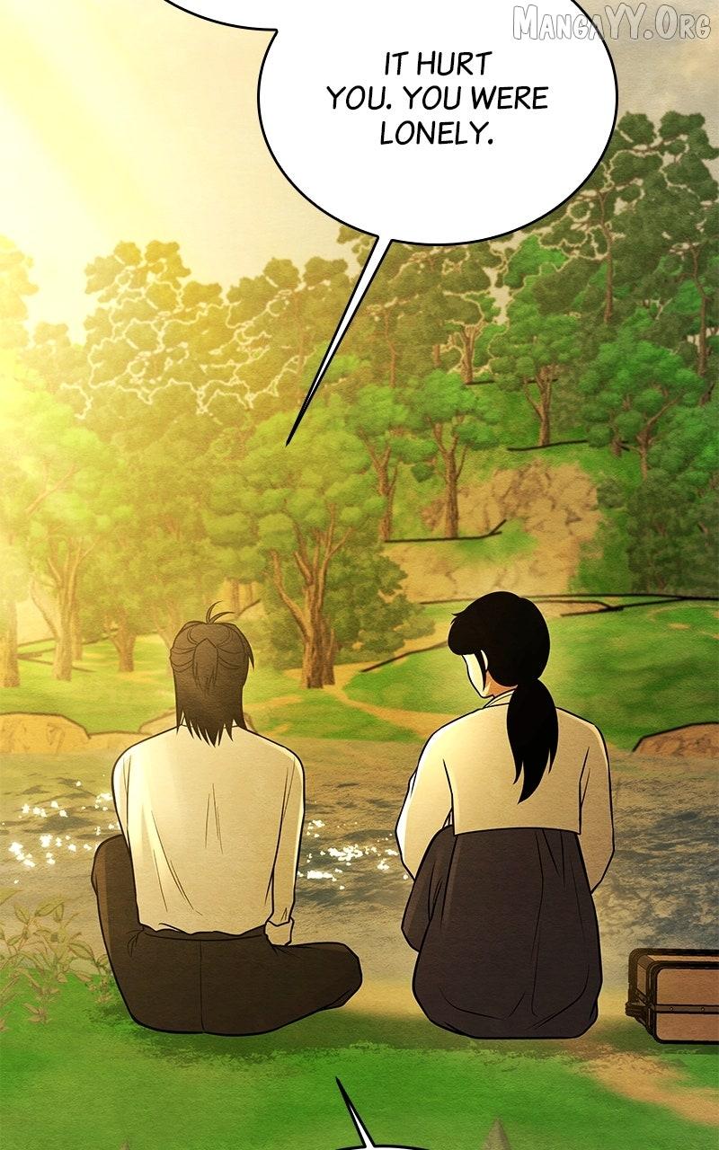 Guardian Girl Chapter 79 page 32 - 