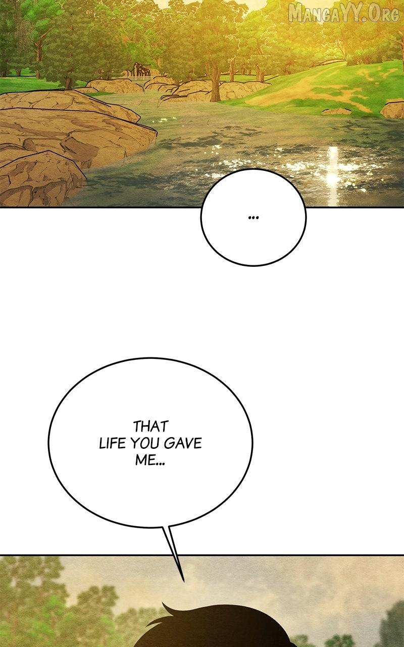 Guardian Girl Chapter 79 page 34 - 