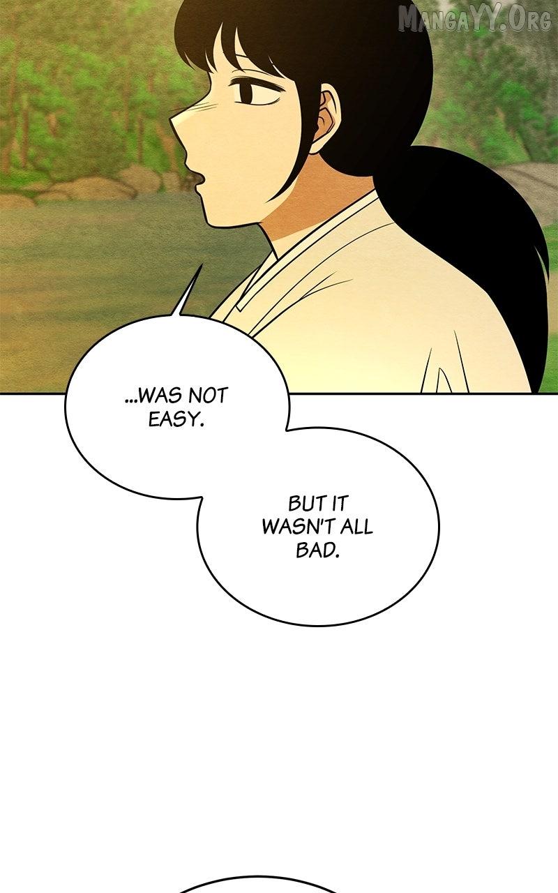 Guardian Girl Chapter 79 page 35 - 