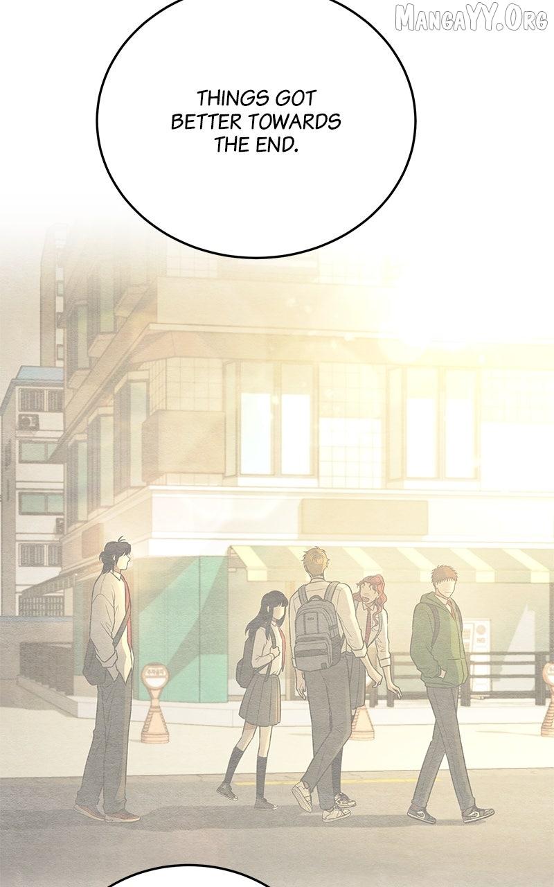 Guardian Girl Chapter 79 page 36 - 