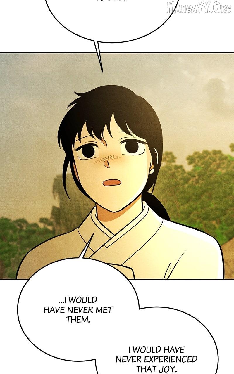 Guardian Girl Chapter 79 page 38 - 