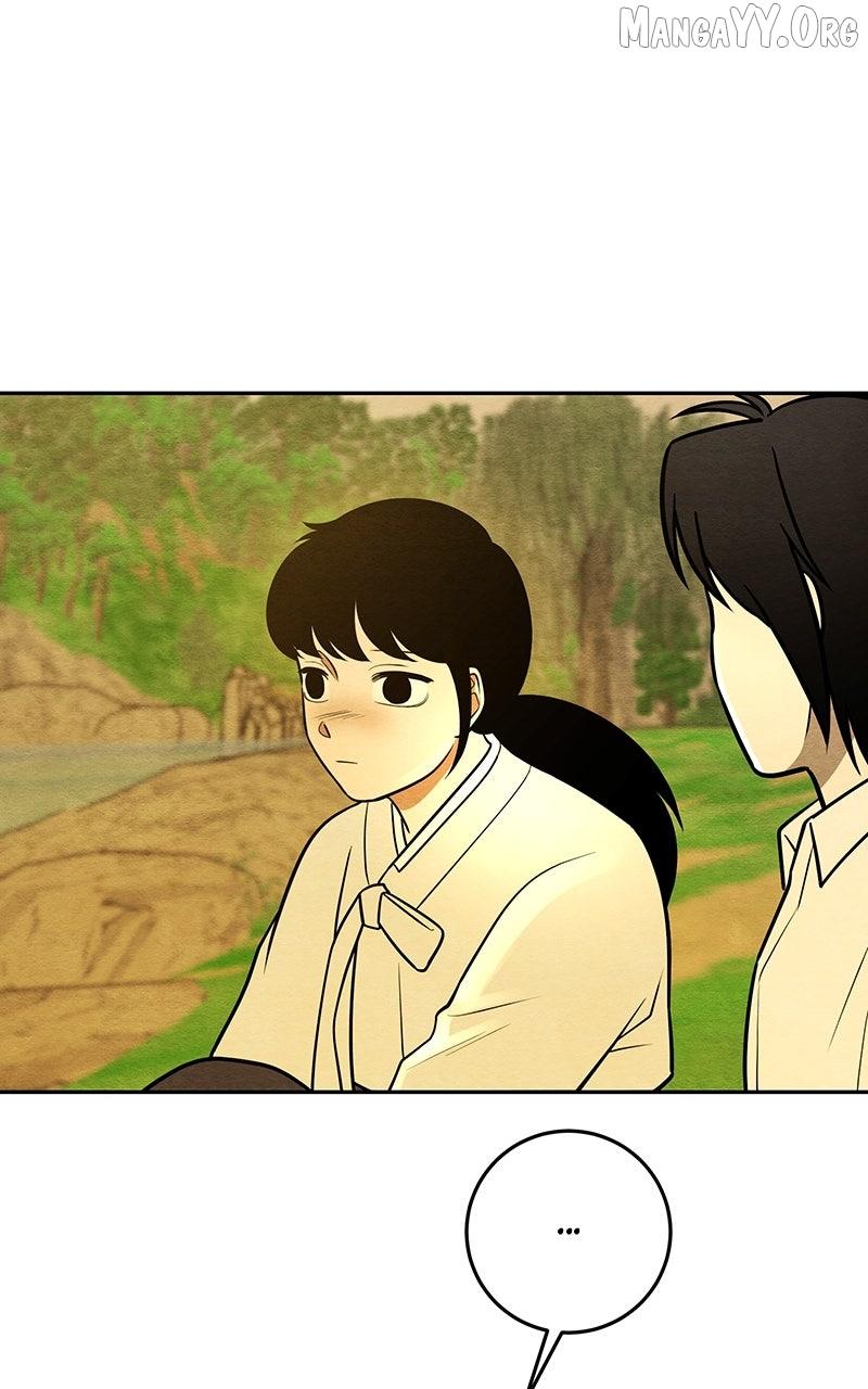 Guardian Girl Chapter 79 page 41 - 