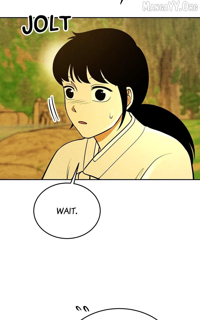 Guardian Girl Chapter 79 page 42 - 