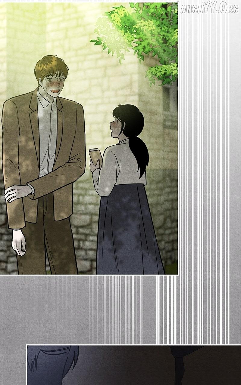 Guardian Girl Chapter 79 page 46 - 