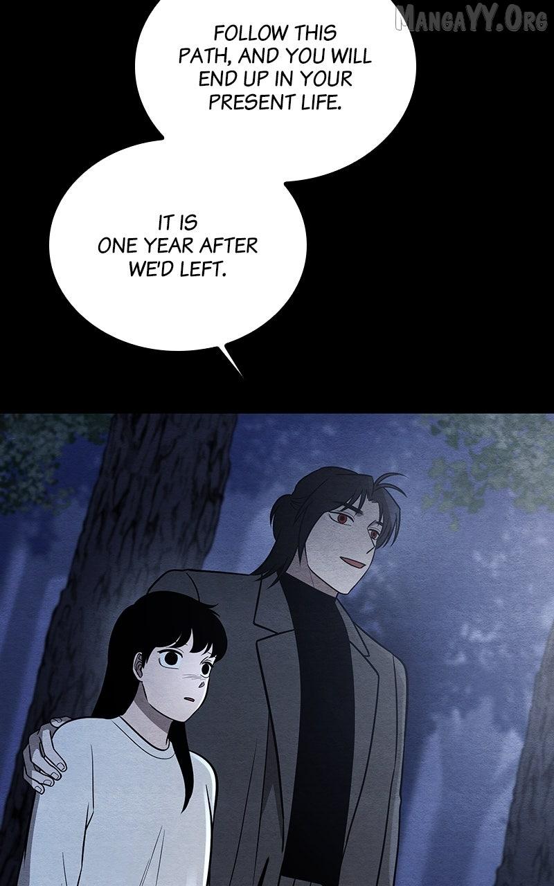 Guardian Girl Chapter 79 page 71 - 