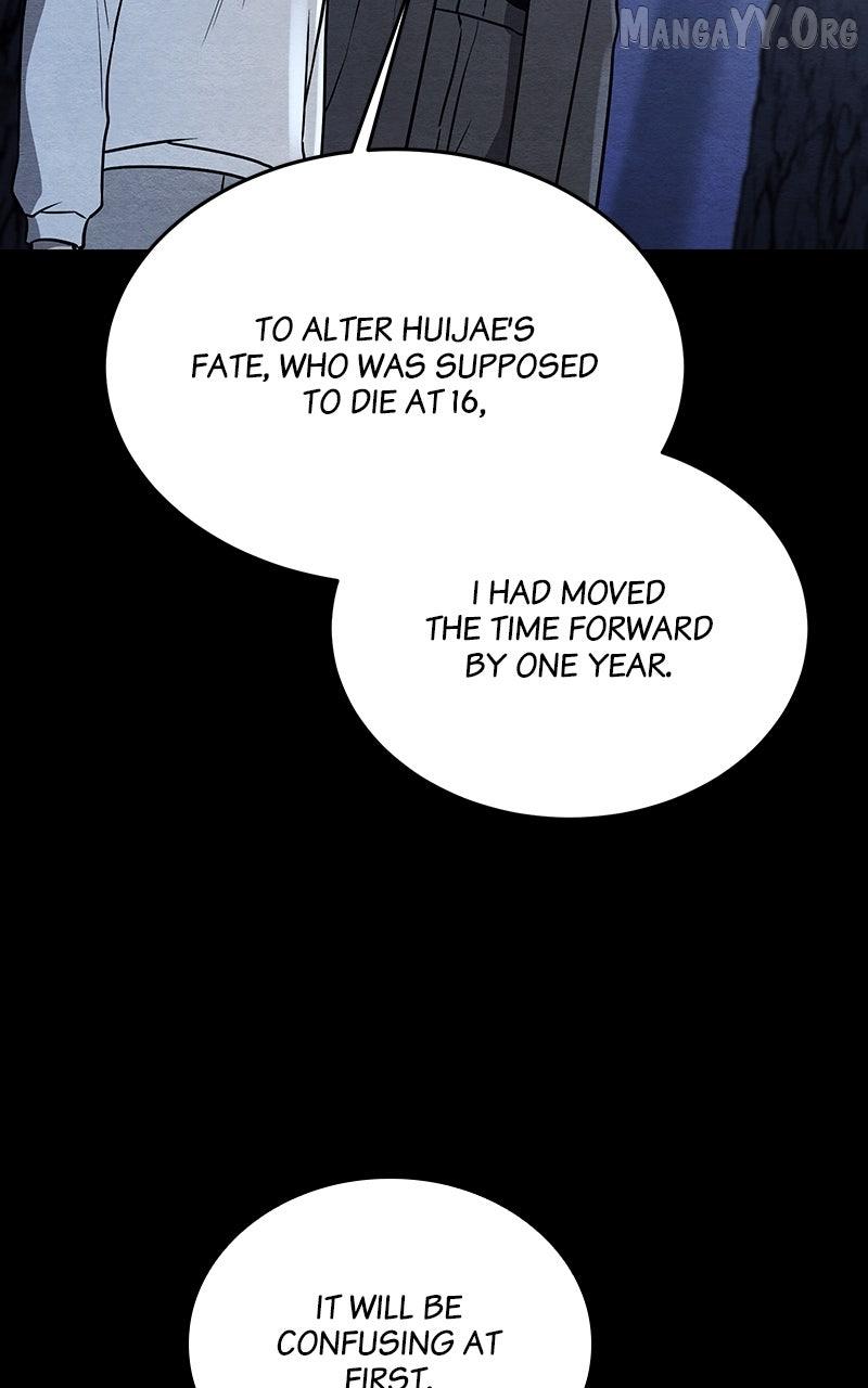 Guardian Girl Chapter 79 page 72 - 